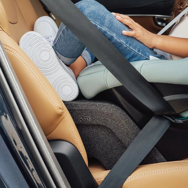 Britax Römer MAX-SAFE PRO безпека